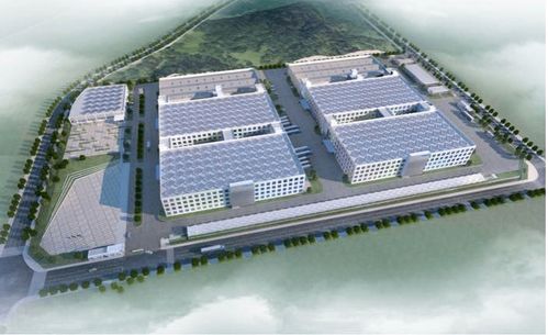 做精做優工程 東橫建工承建項目榮獲“雙龍杯”建筑工程獎