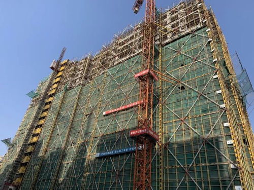 工程項目智慧建造管理新模式 基于區塊鏈的智慧監理系統應用探索