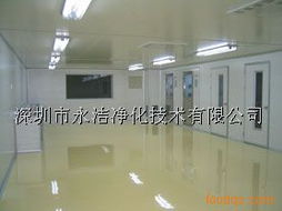 龍崗區凈化工程 為食品機械設備與建筑工程的品質保駕護航