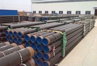 焊接鋼管環(huán)氧煤瀝青防腐價(jià)格與廠(chǎng)家指南——建筑工程防腐解決方案